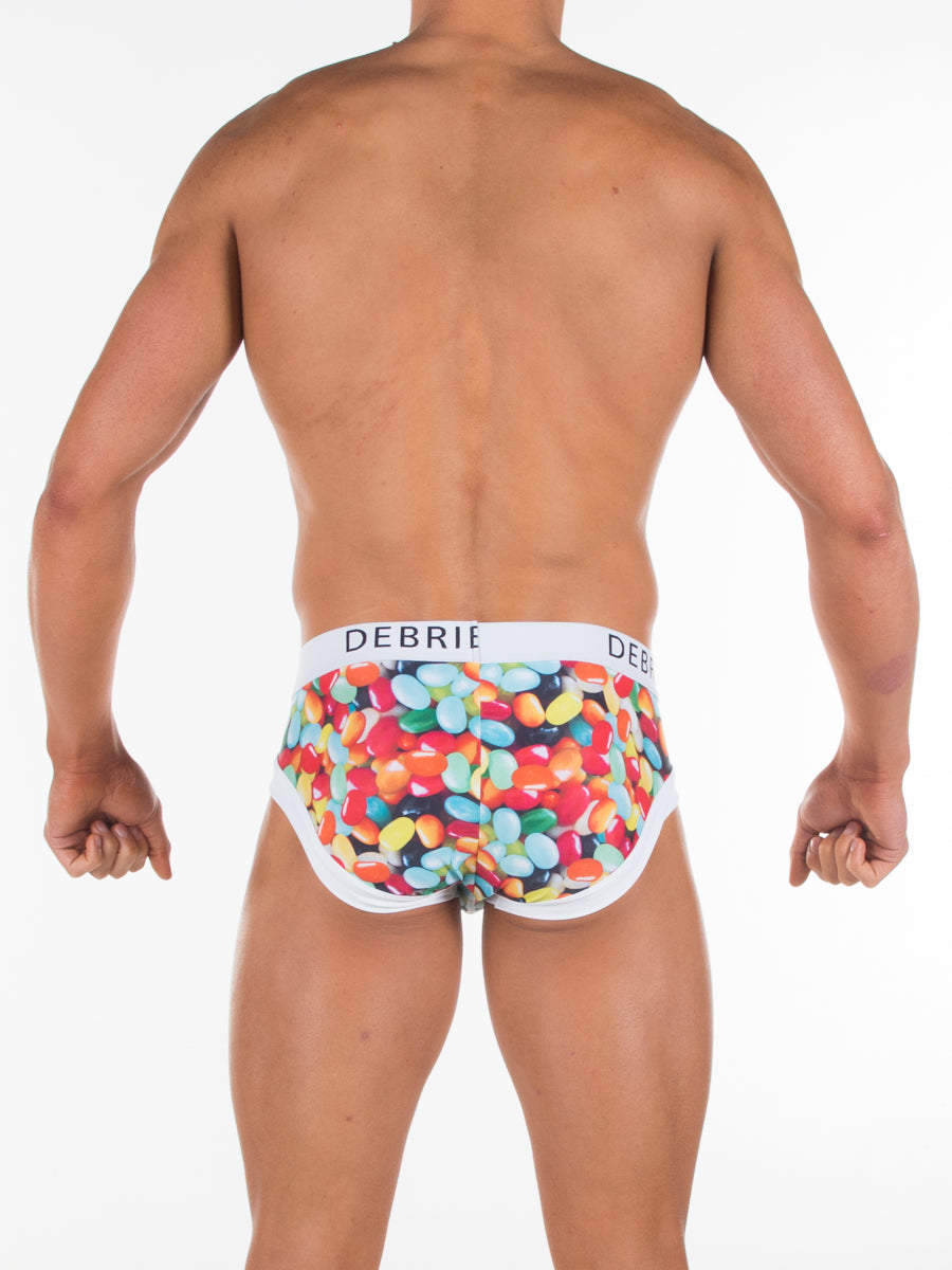Debriefed Underwear - Beanie Briefs