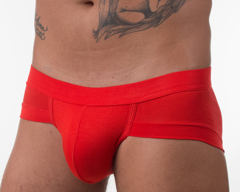 Debriefed Underwear - Enhancing Underwear Cup - Debriefed Underwear - Men's Underwear