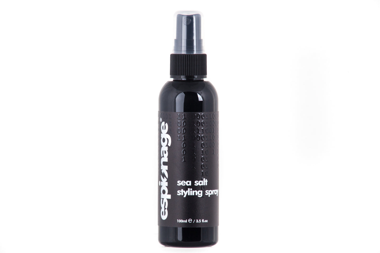 Espionage Sea Salt Styling Spray – Texturising Matte Volume