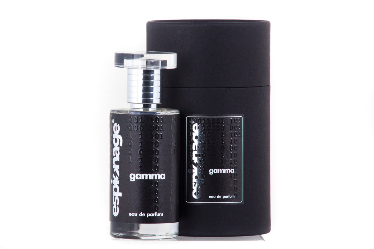 Espionage Gamma – Eau de Parfum
