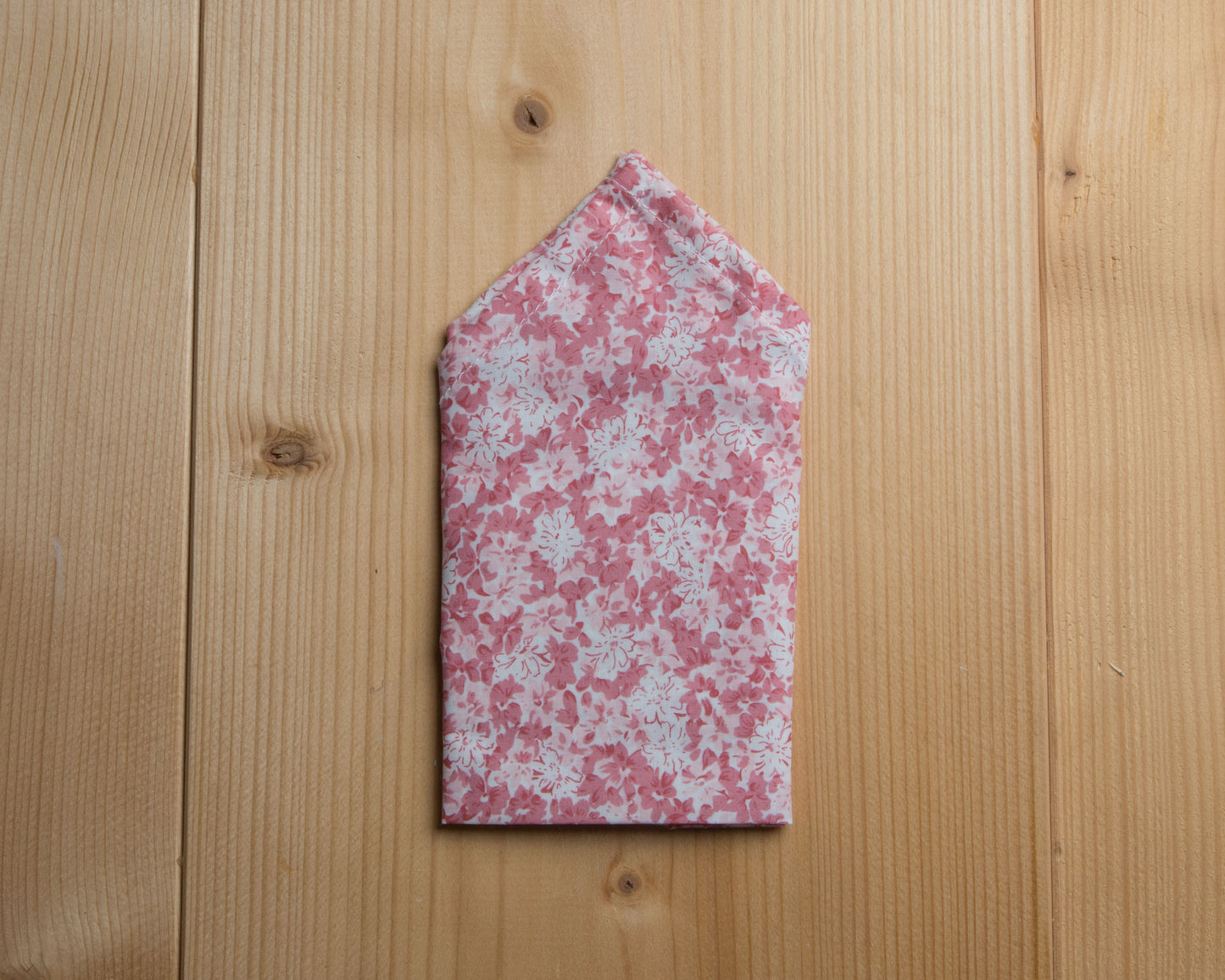 Men's Accessories - Pocket Square - The Keats by Mr Smith's