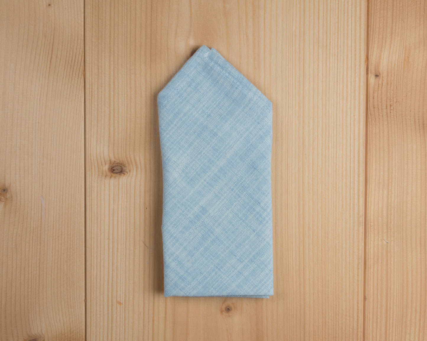 Men's Accessories - Pocket Square - The Coventry by Mr Smith's