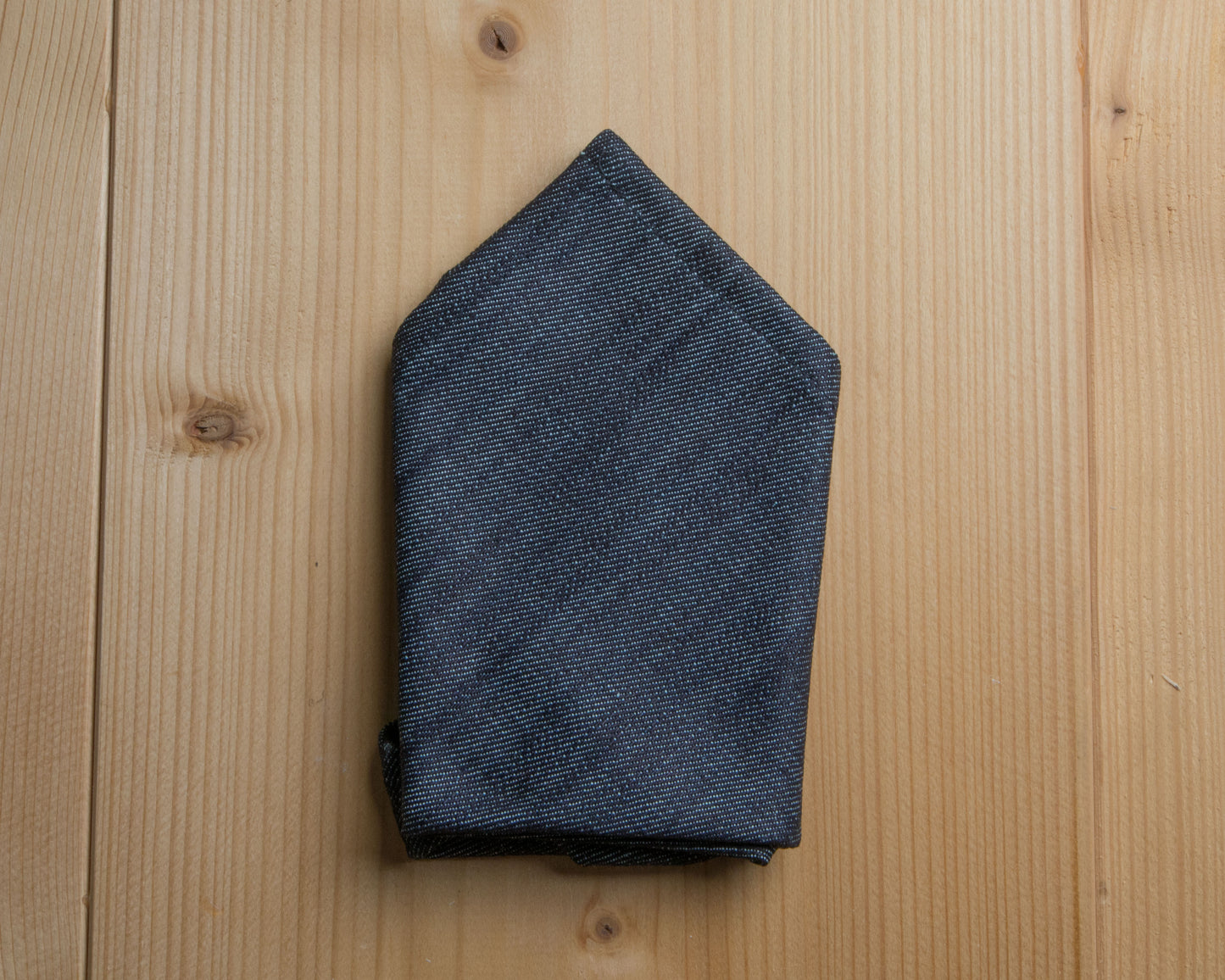 Men's Accessories - Pocket Square - The Sheffield by Mr Smith's