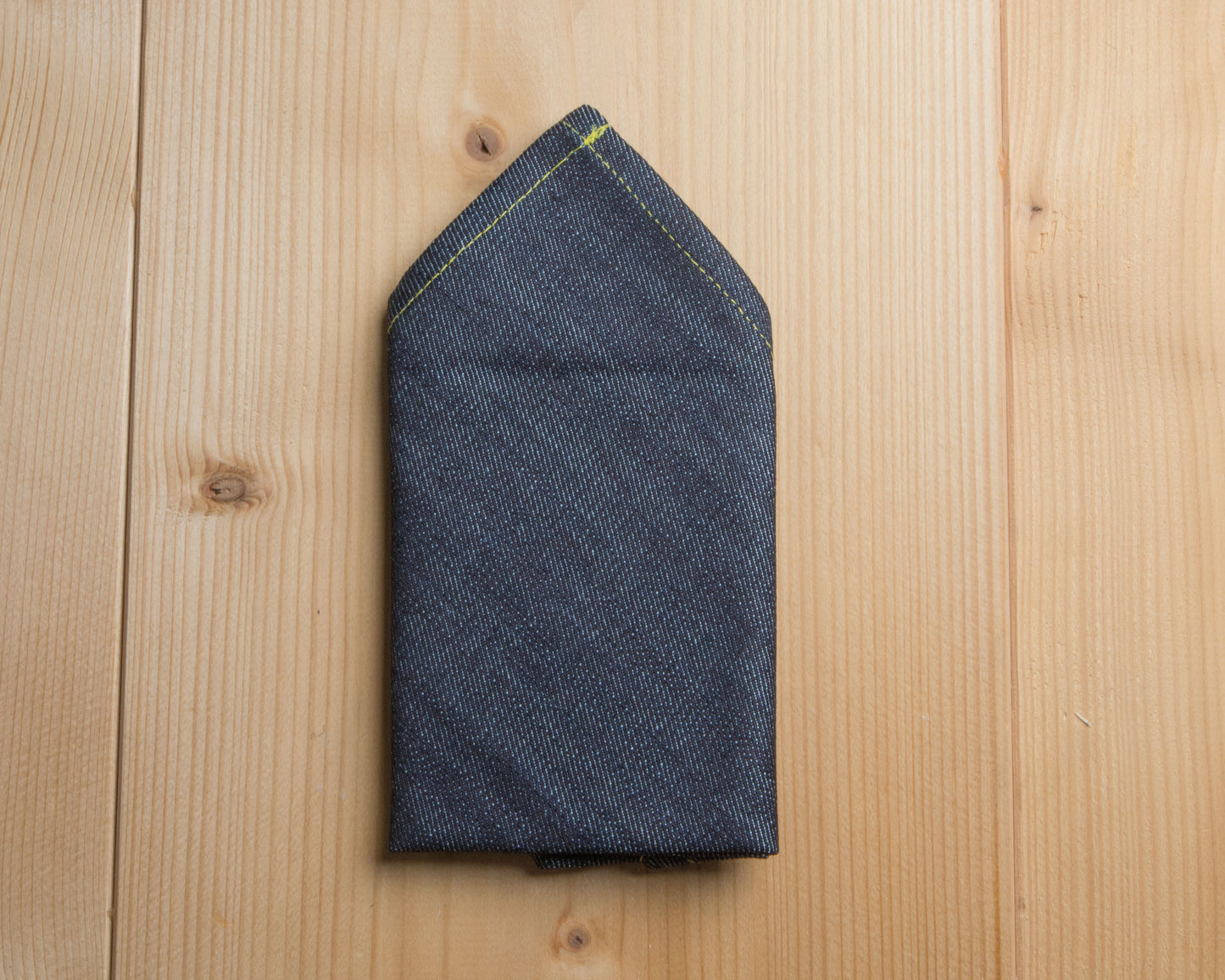 Men's Accessories - Pocket Square - The Sheffield (Special Edition) by Mr Smith's