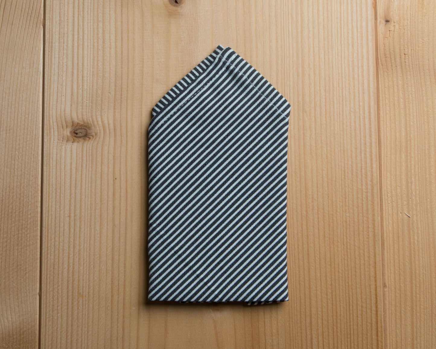 The Brighton Pocket Square by Mr Smith's