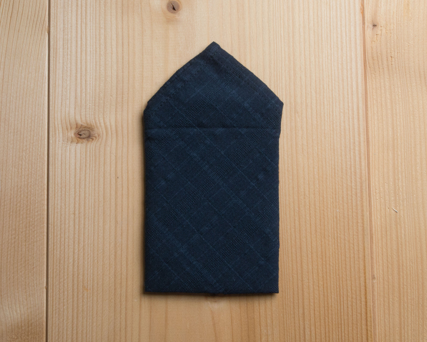 The Cardiff Pocket Square - Mr Smith's