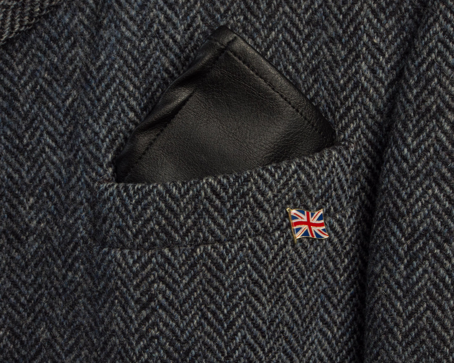 Men's Accessories - Pocket Square - The Whitby by Mr Smith's