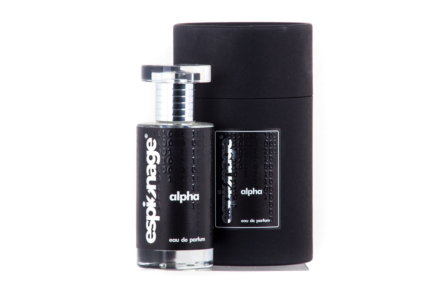 Espionage Alpha – Eau de Parfum