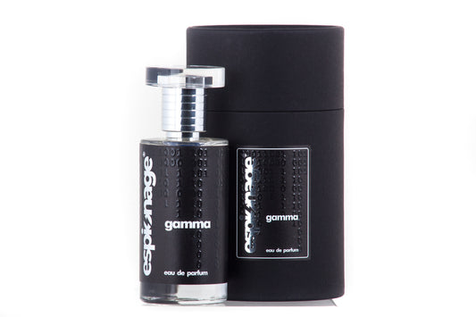 Espionage Gamma – Eau de Parfum