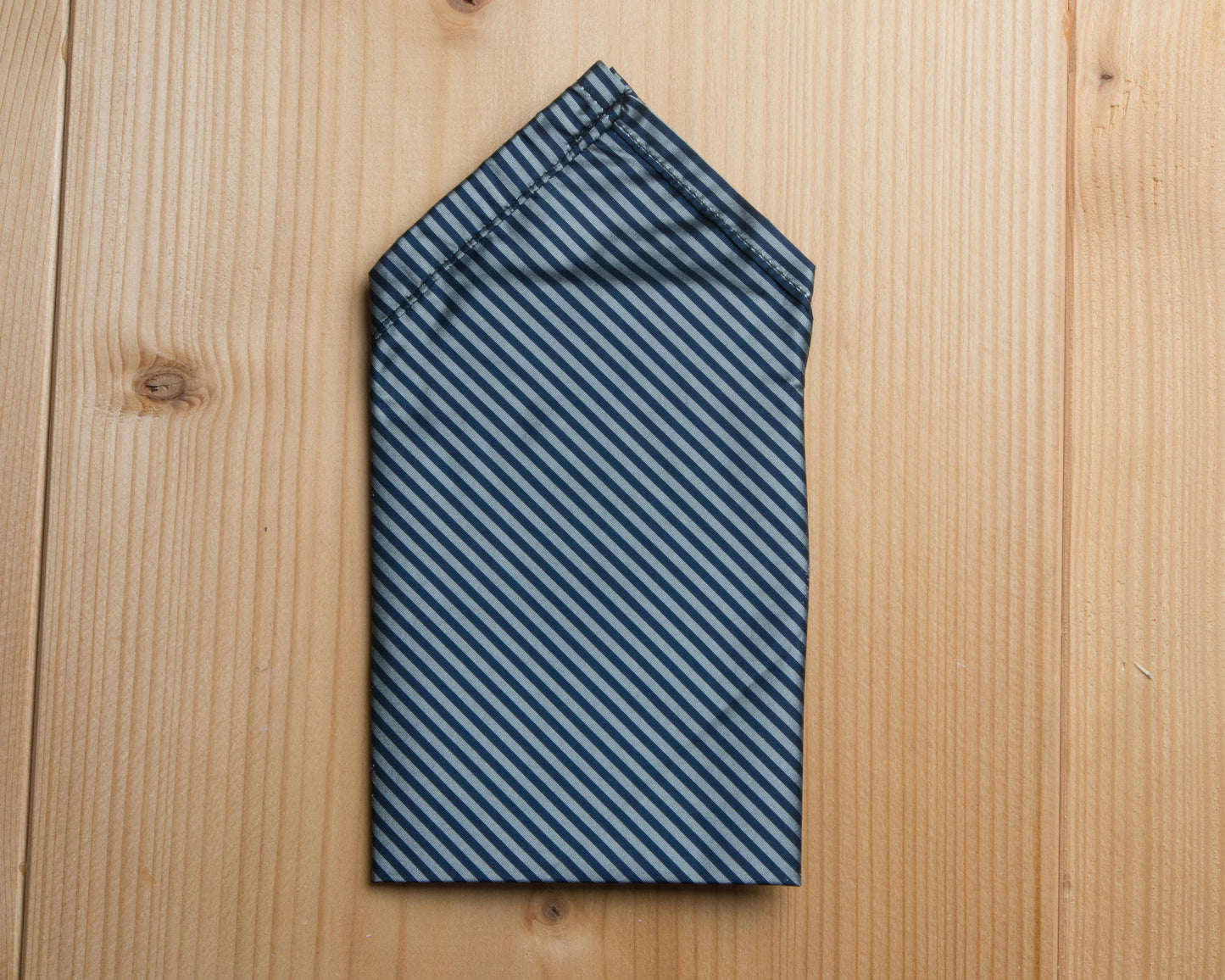 Men's Accessories - Pocket Square - The Portsmouth by Mr Smith's